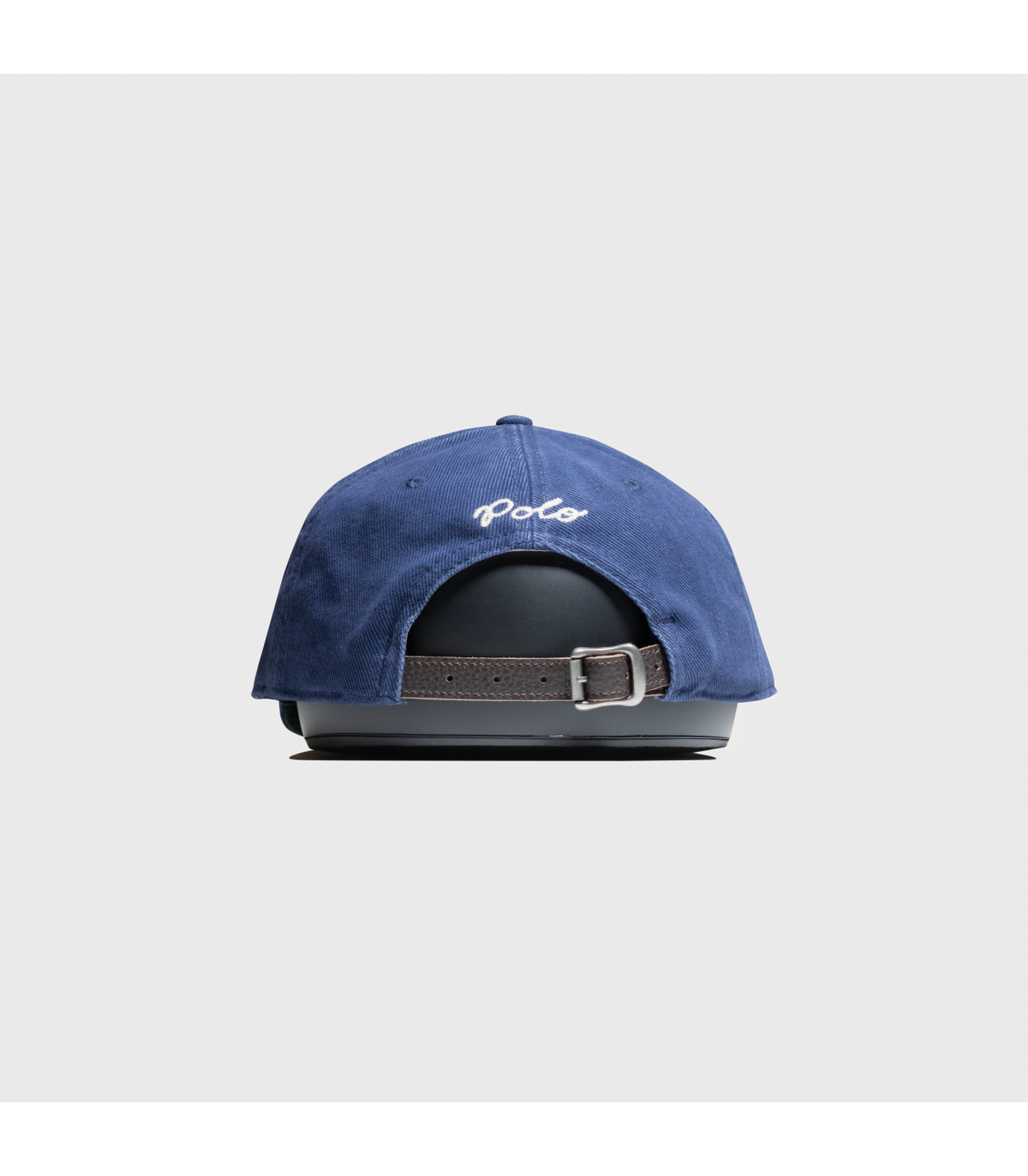 POLO RALPH LAUREN TWILL CAP