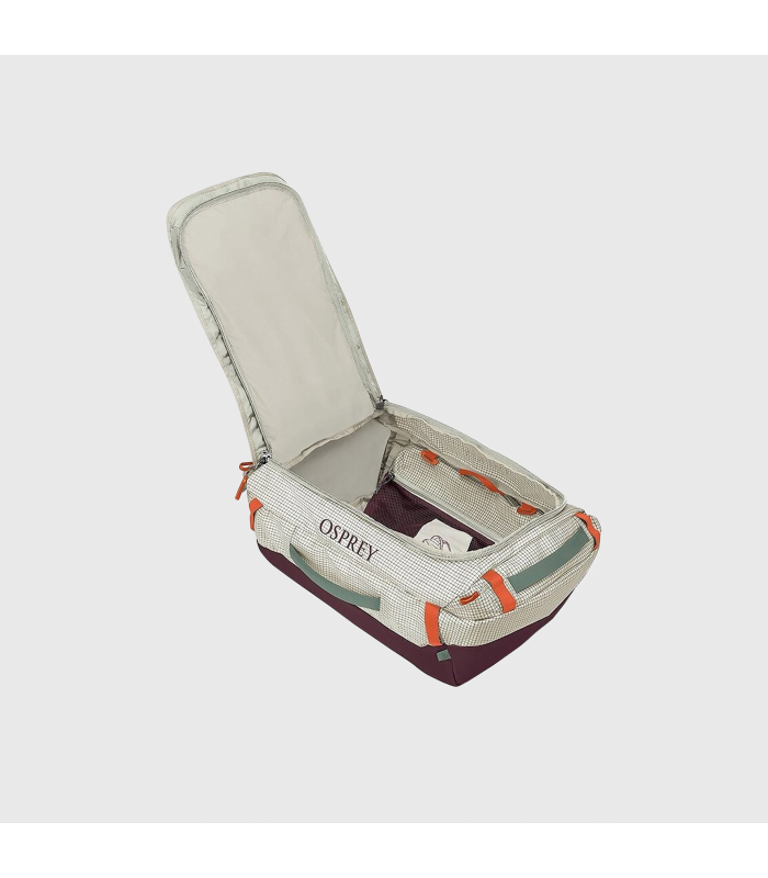 OSPREY TRANSPORTER DUFFEL 40L