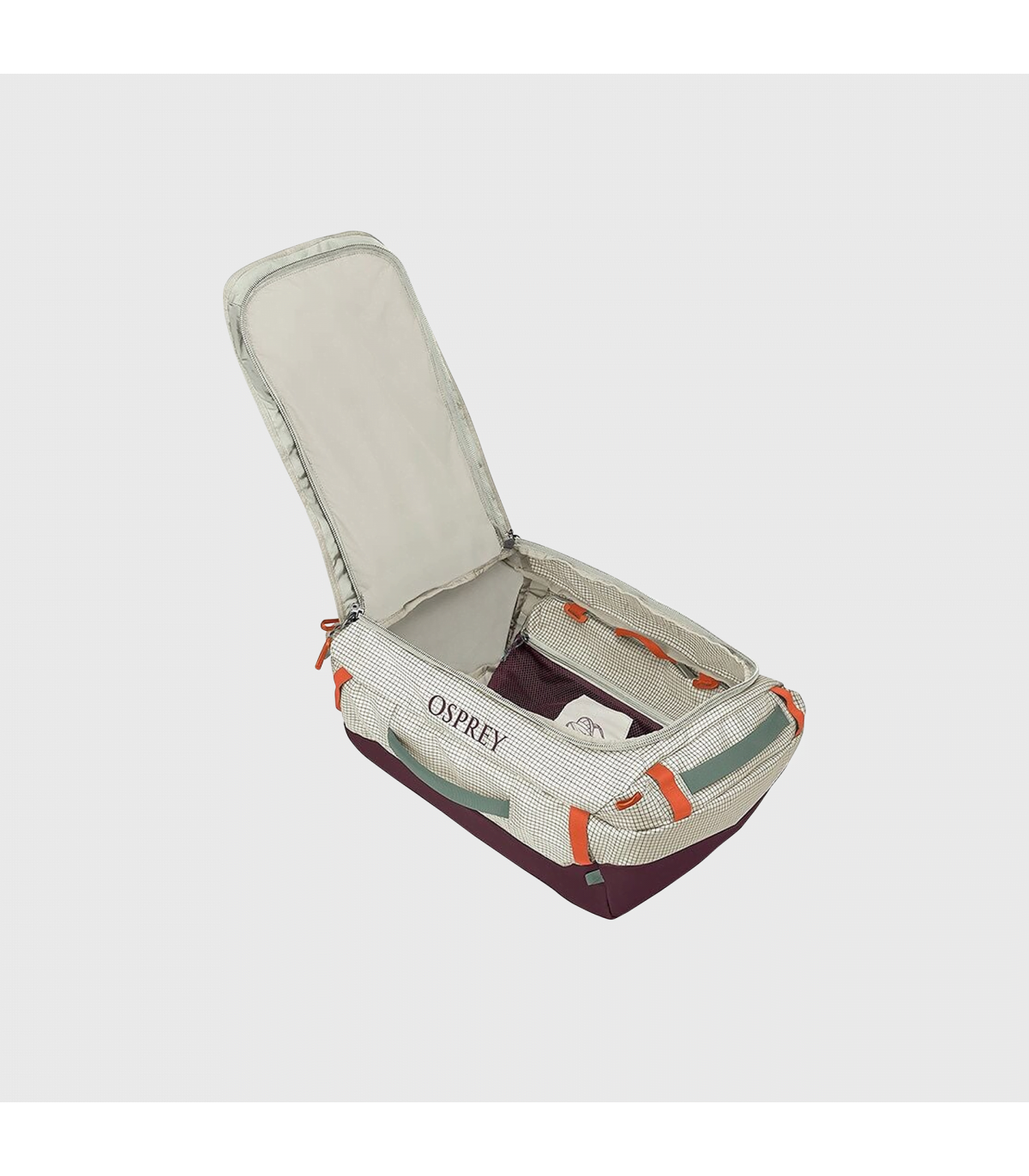 OSPREY TRANSPORTER DUFFEL 40L