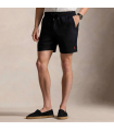 PRL LINEN SHORTS