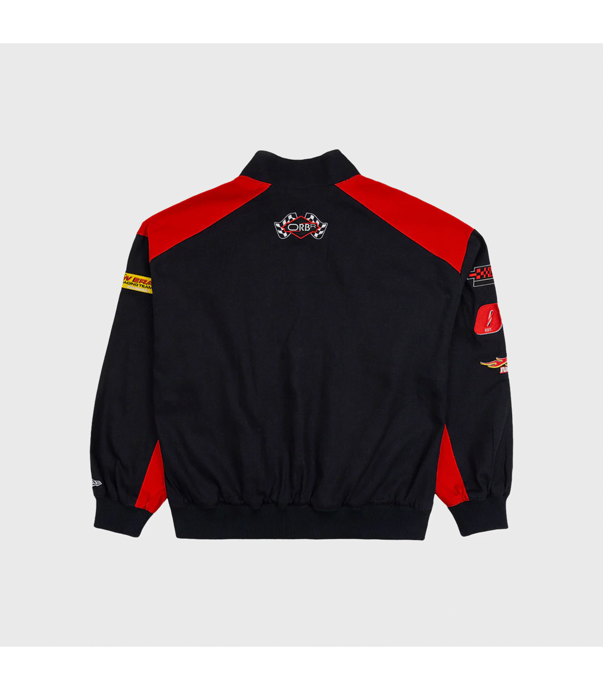 NEW ERA RB MOTOR SPORT JACKET