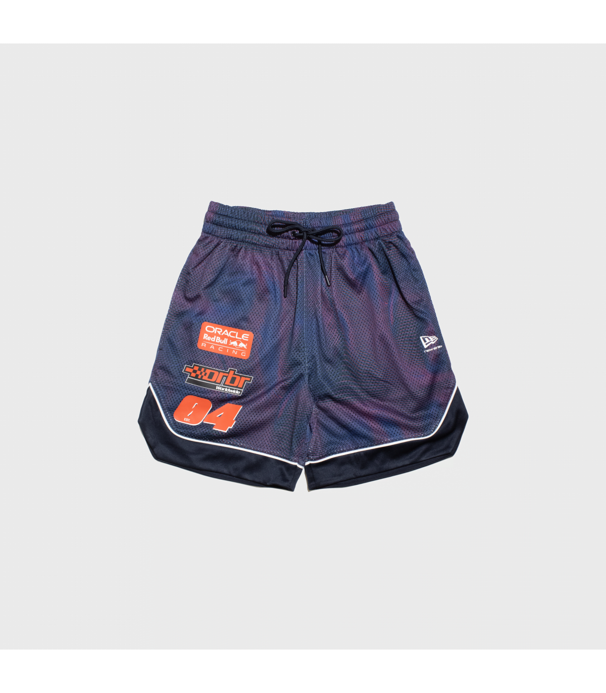 NEW ERA RB MESH SHORT