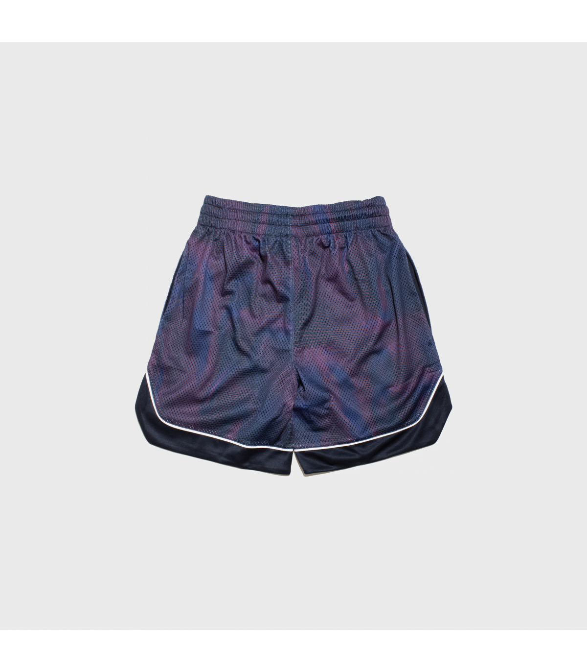 NEW ERA RB MESH SHORT