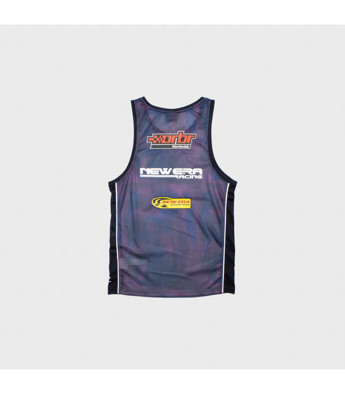 NEW ERA RB MESH TANK TEE