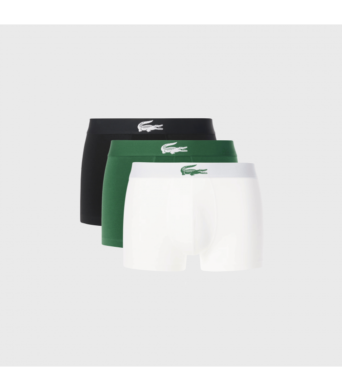 LAOCSTE UNDERWEAR TRUNK MALE 