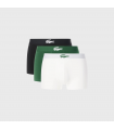 LAOCSTE UNDERWEAR TRUNK MALE 