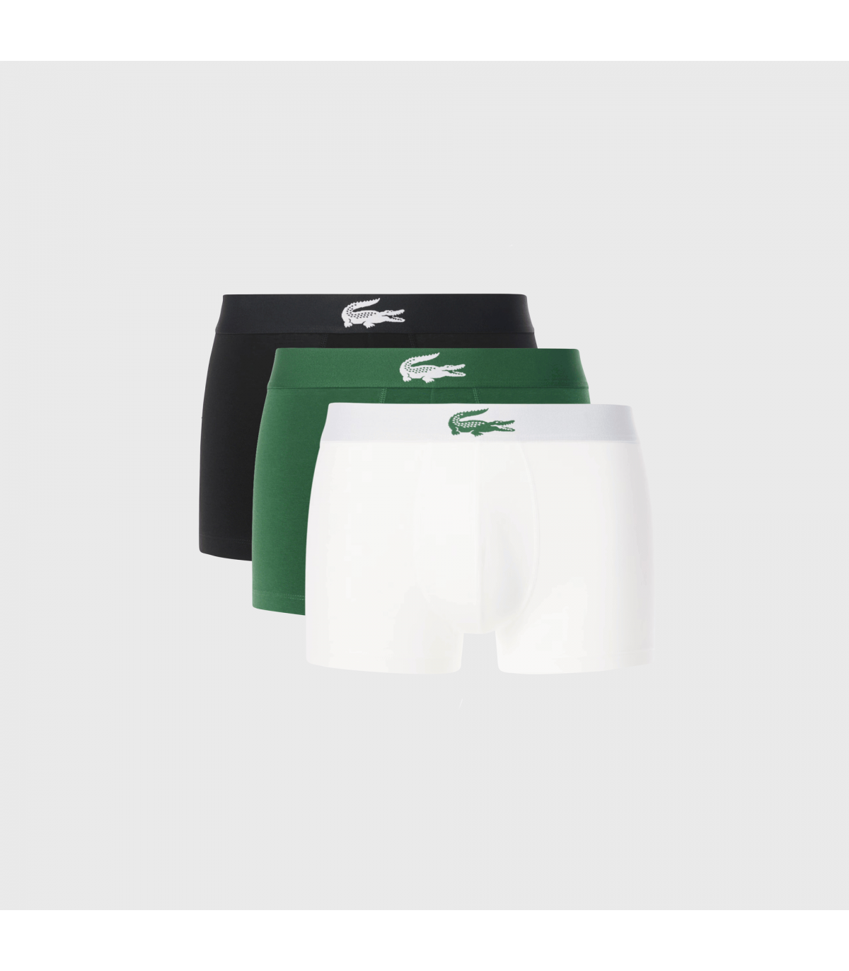 LAOCSTE UNDERWEAR TRUNK MALE 
