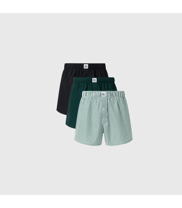 LACOSTE UNDERWEAR BOXER MALE 