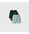 LACOSTE UNDERWEAR BOXER MALE 