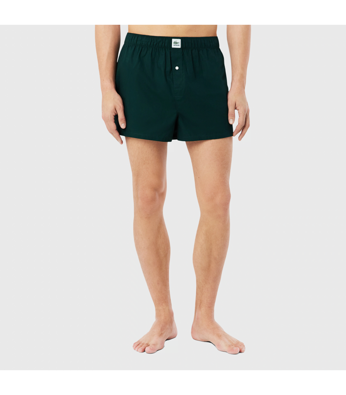 LACOSTE UNDERWEAR BOXER MALE 