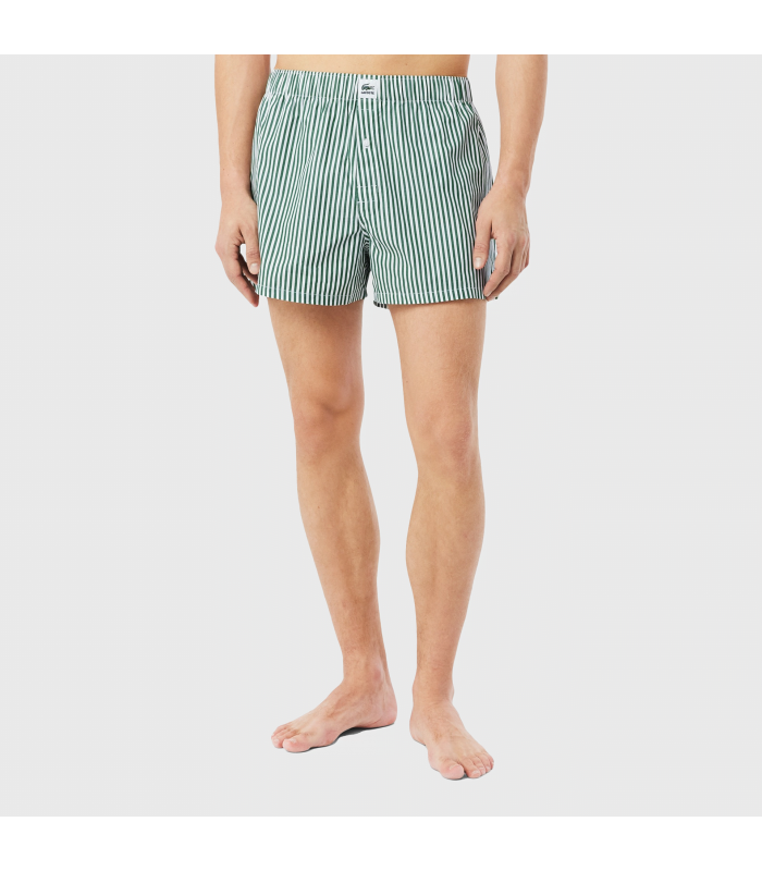 LACOSTE UNDERWEAR BOXER MALE 