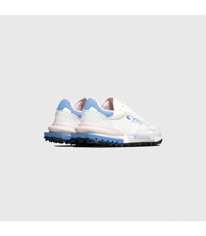 LACOSTE WMN ELITE ACTIVE 