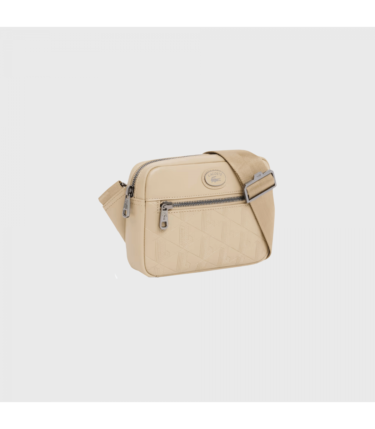 LACOSTE REPORTER BAG