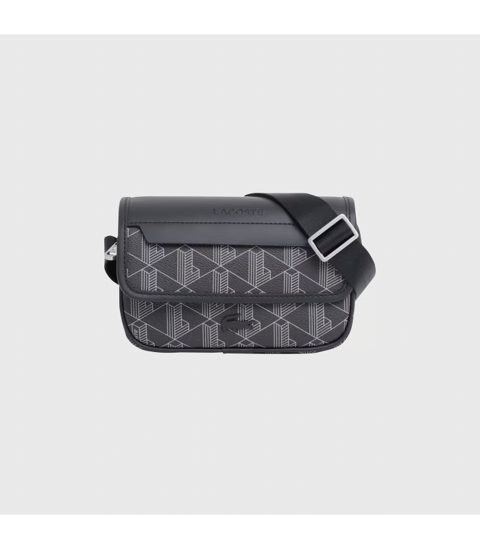 LACOSTE MESSENGER BAG 