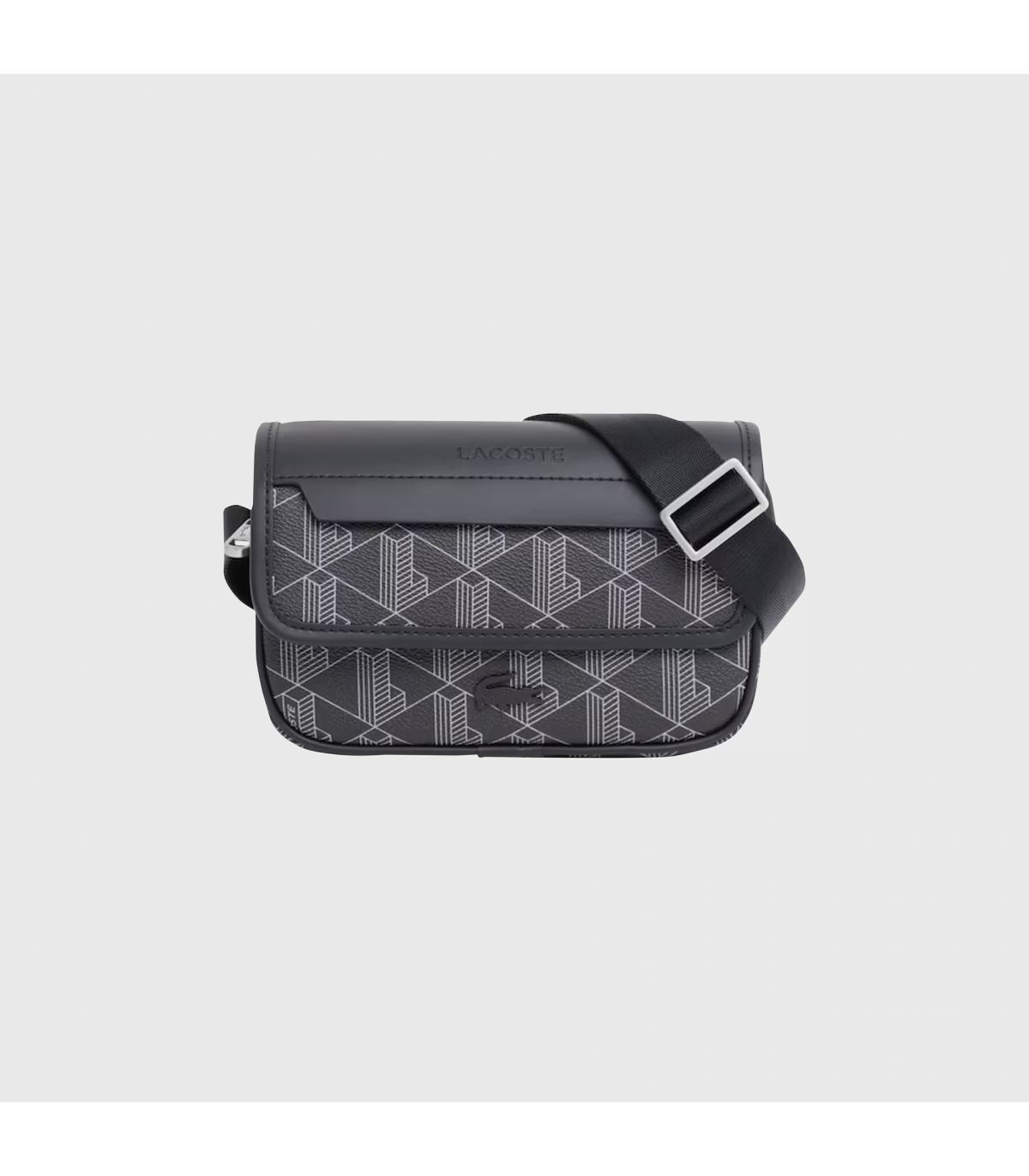 LACOSTE MESSENGER BAG 