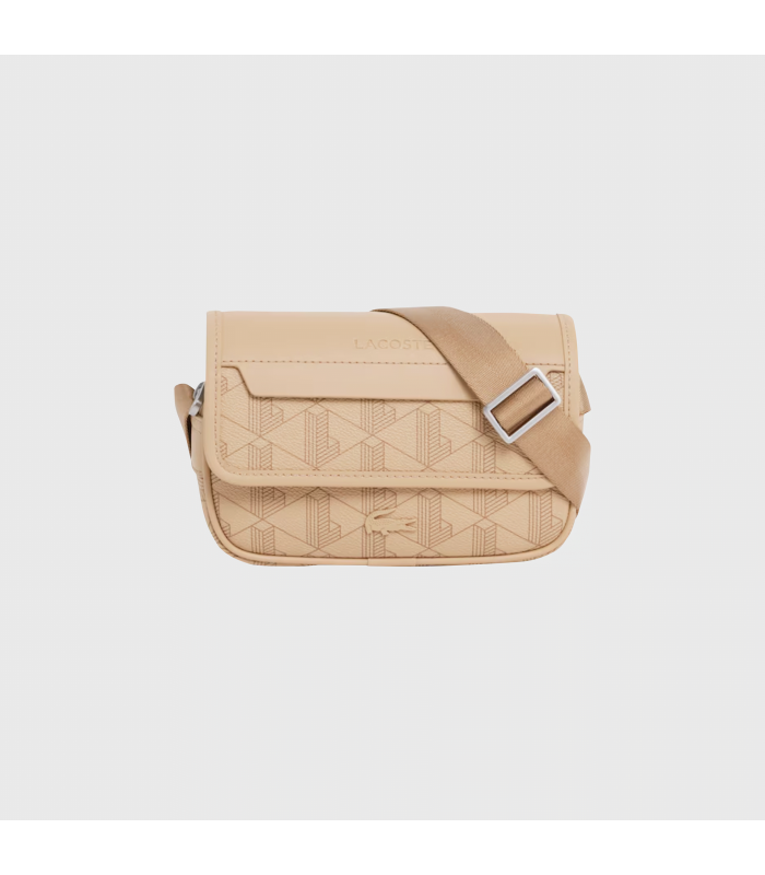 LACOSTE MESSENGER BAG 