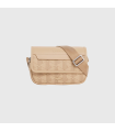 LACOSTE MESSENGER BAG 