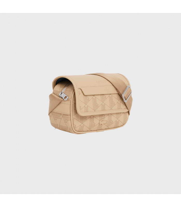 LACOSTE MESSENGER BAG 