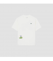 LACOSTE GOLF ULTRA DRY TEE