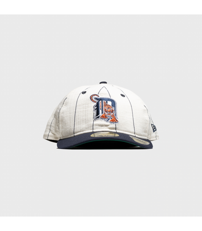 NEW ERA DETROIT TIGERS  5950RC