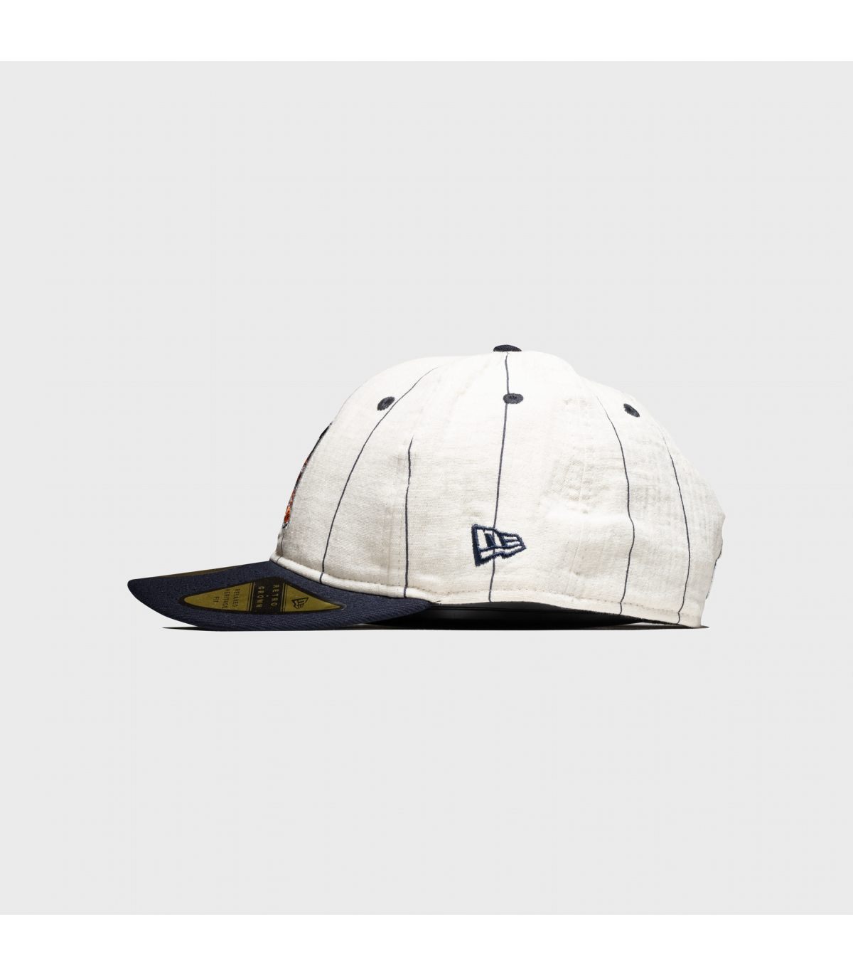 NEW ERA DETROIT TIGERS  5950RC