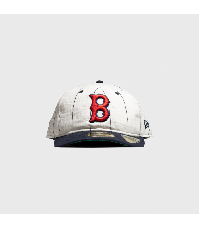 NEW ERA BOSTON REDSOX  5950RC