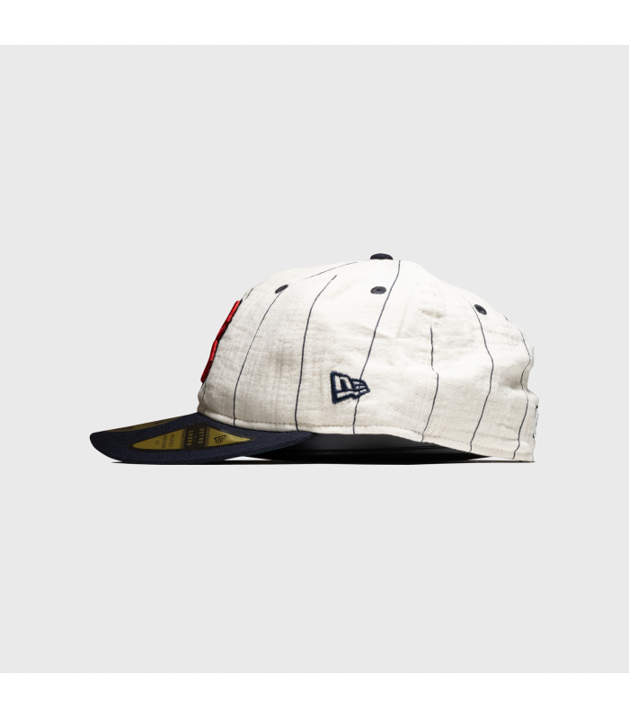 NEW ERA BOSTON REDSOX  5950RC