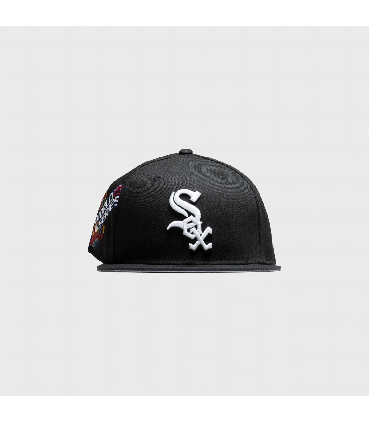 NEW ERA CHICAGO WHITE SOX 5950RC