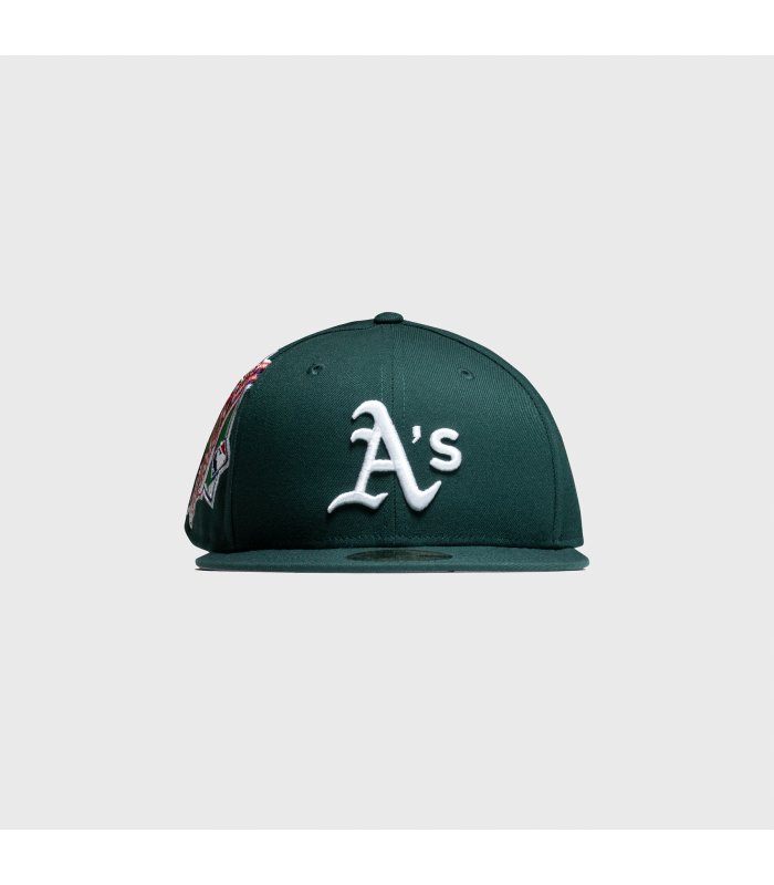 NEW ERA OAKLAND ATHLETICS 5950RC