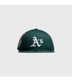 NEW ERA OAKLAND ATHLETICS 5950RC