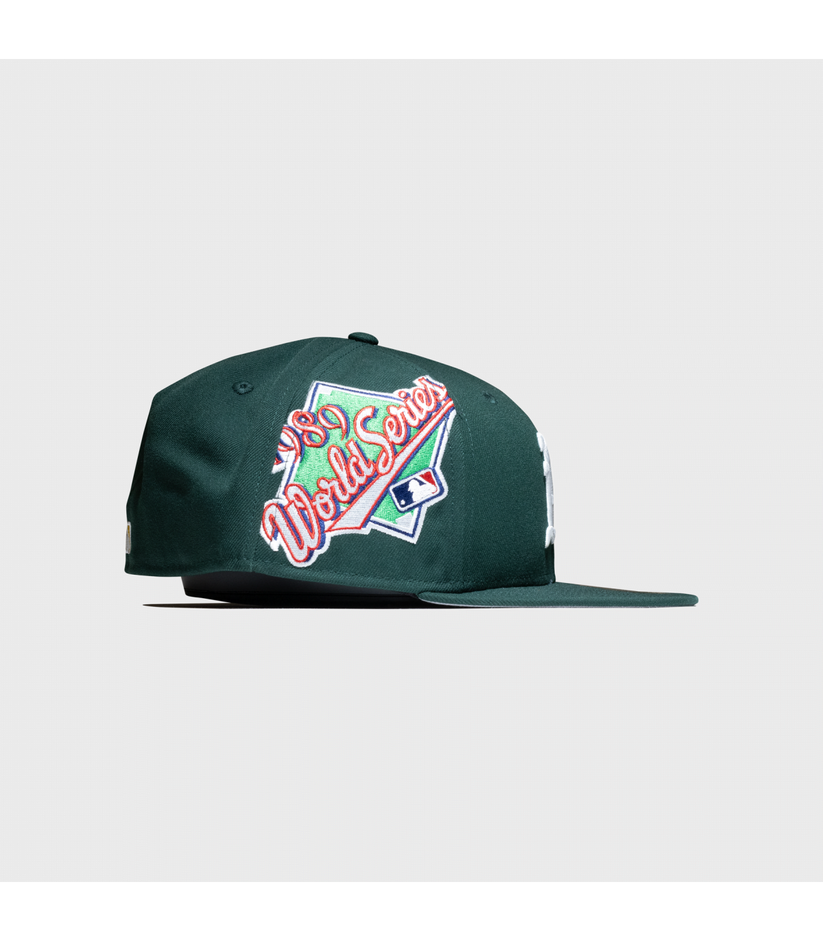 NEW ERA OAKLAND ATHLETICS 5950RC