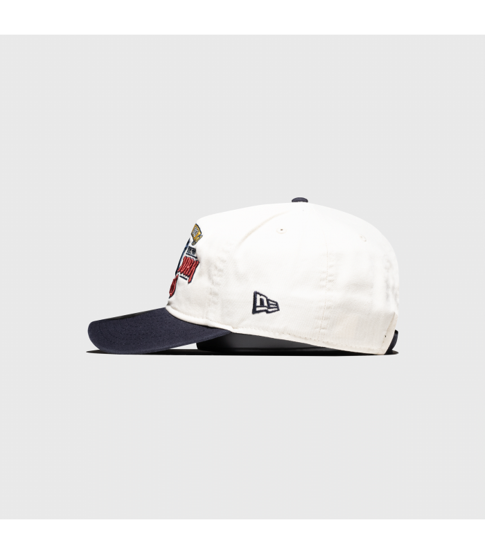 NEW ERA NYY 19TWENTY WASHED GRAPHIC