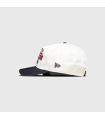 NEW ERA NYY 19TWENTY WASHED GRAPHIC