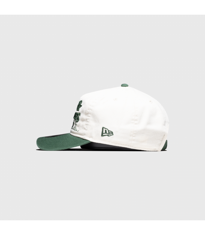 NEW ERA NYY 19TWENTY WASHED GRAPHIC