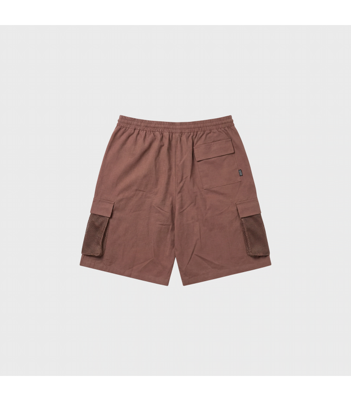 PASDEMER CATERPILLAR SHORTS