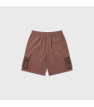 PASDEMER CATERPILLAR SHORTS