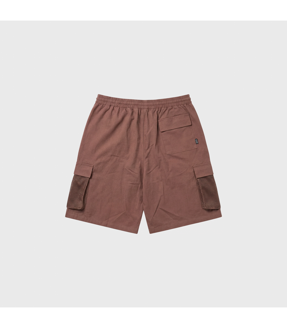 PASDEMER CATERPILLAR SHORTS