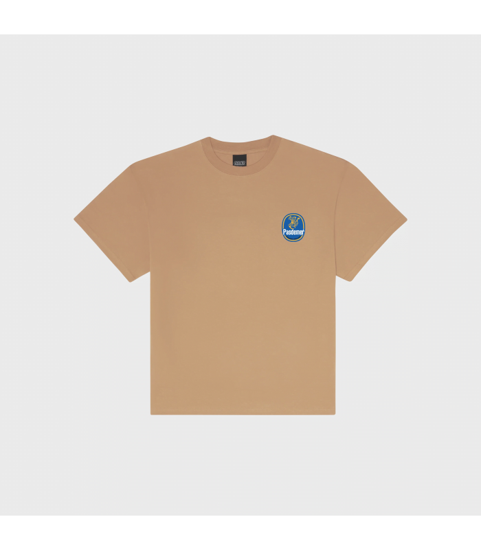 PASDEMER EVOLUTION T-SHIRT