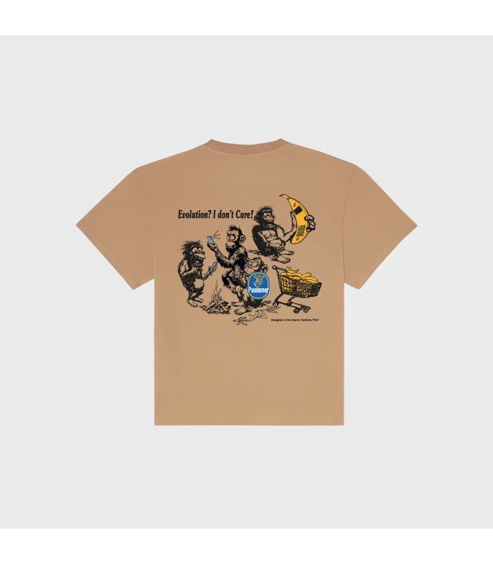 PASDEMER EVOLUTION T-SHIRT