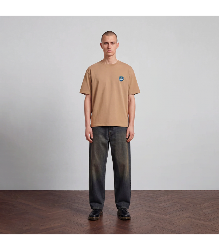 PASDEMER EVOLUTION T-SHIRT