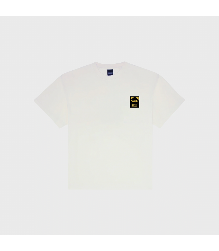 PASDEMER GOOD TIME T-SHIRT