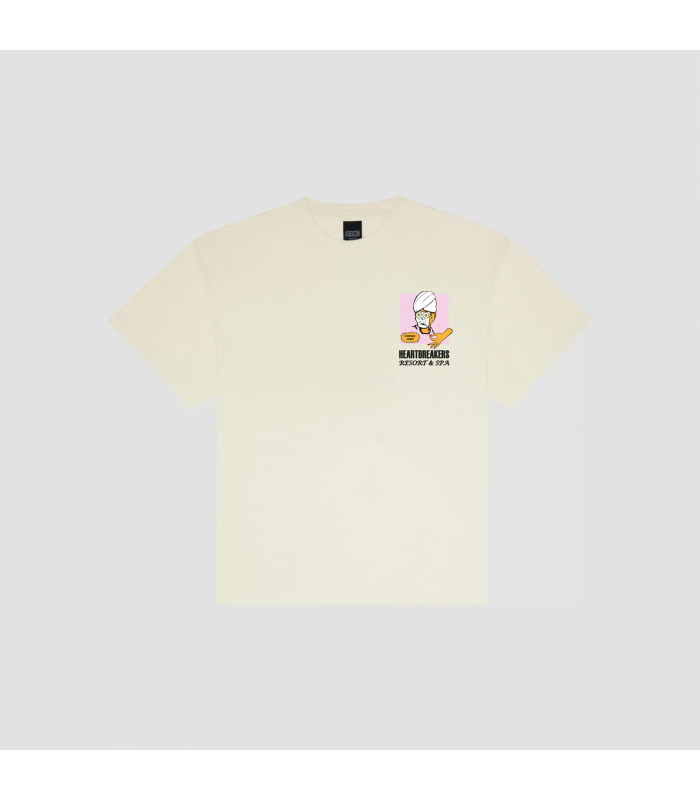 PASDEMER HEARTBREAKERS T-SHIRT