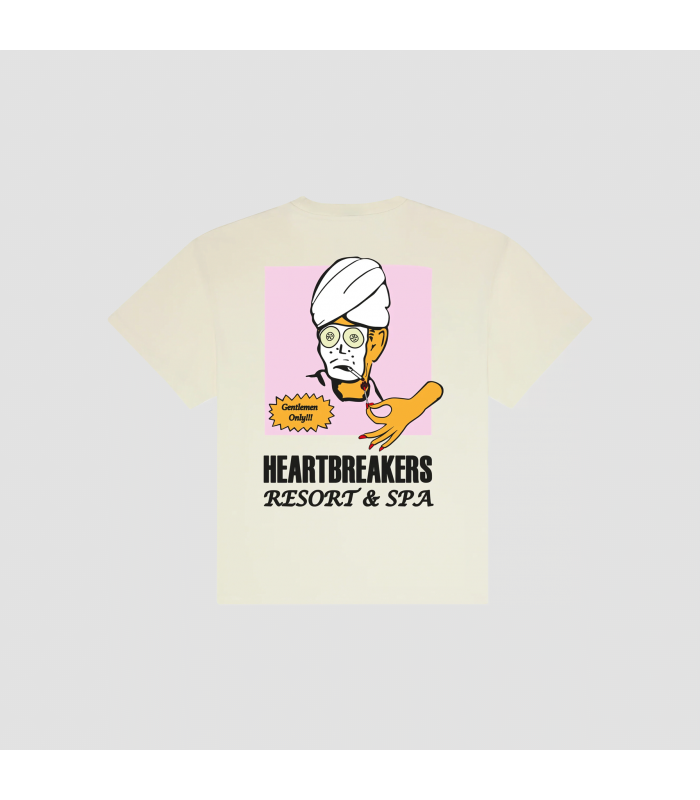 PASDEMER HEARTBREAKERS T-SHIRT