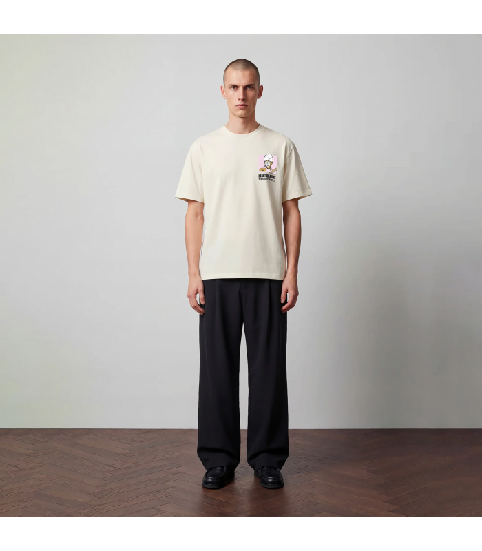 PASDEMER HEARTBREAKERS T-SHIRT