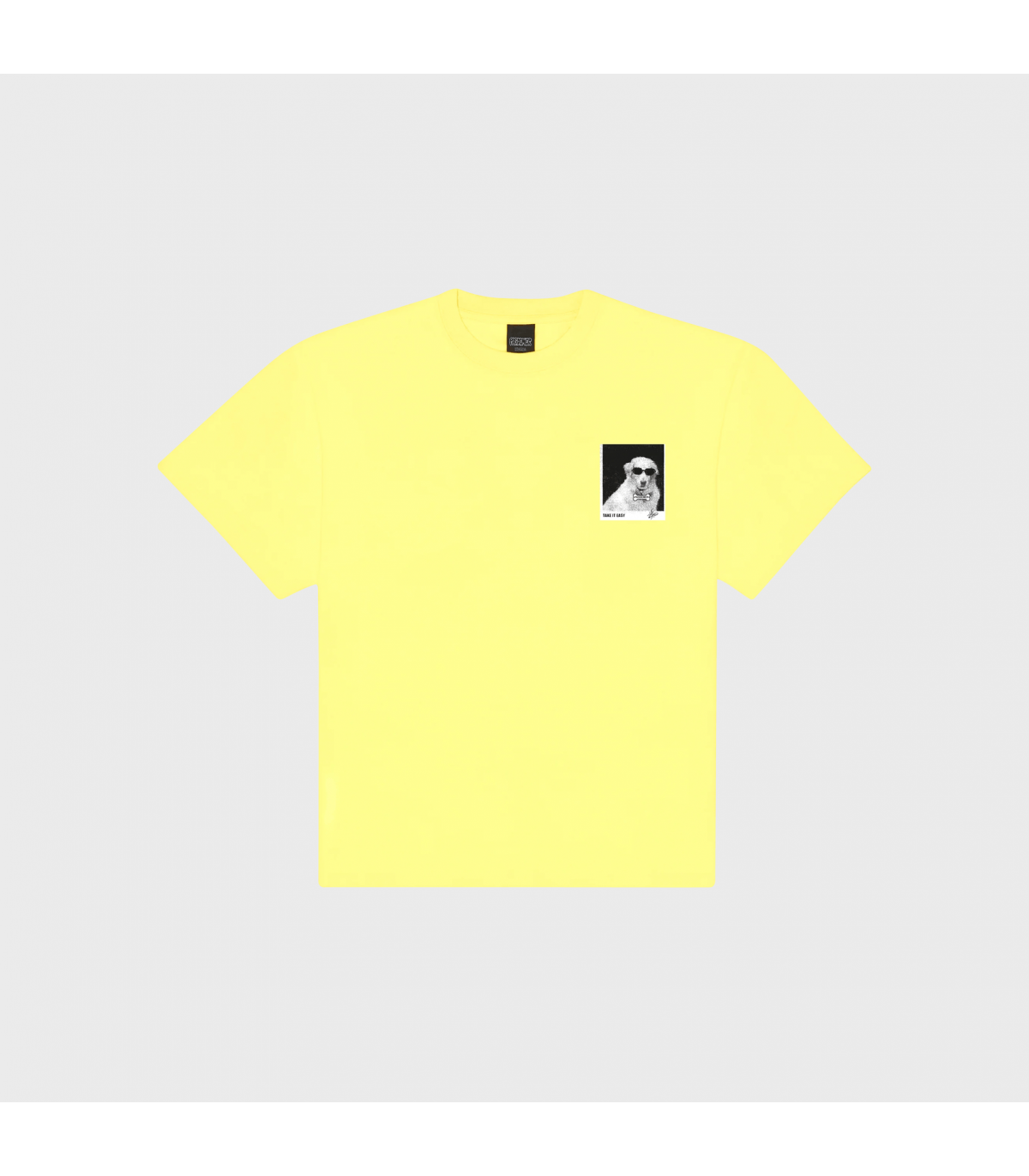 PASDEMER INTERNET QUOTES T-SHIRT