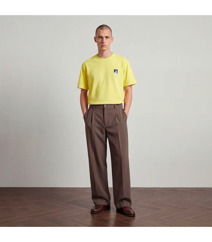 PASDEMER INTERNET QUOTES T-SHIRT