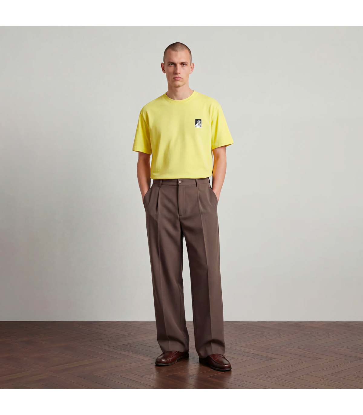 PASDEMER INTERNET QUOTES T-SHIRT