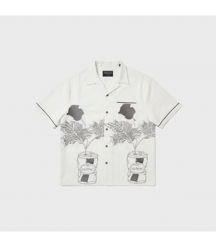 PASDEMER LATINA SHIRT