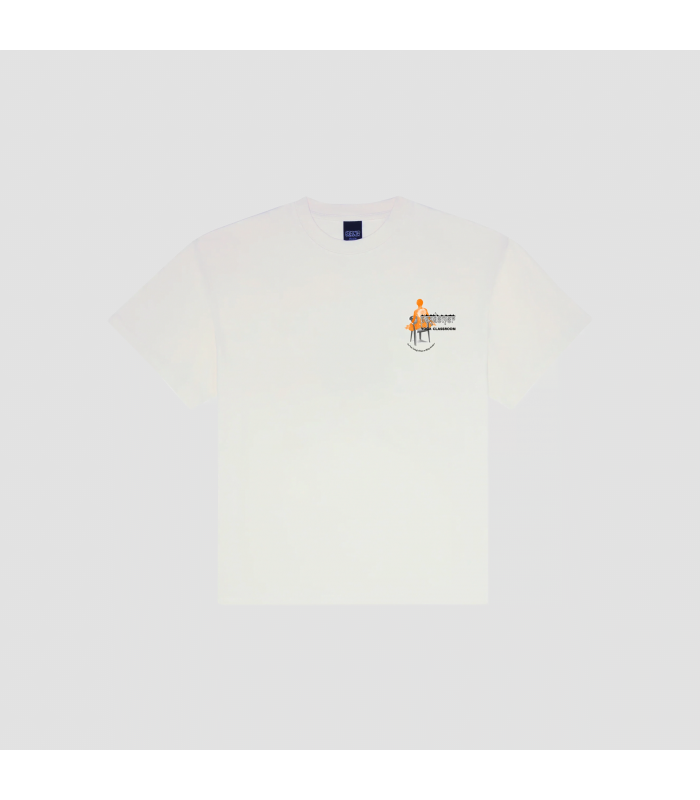 PASDEMER YOGA T-SHIRT