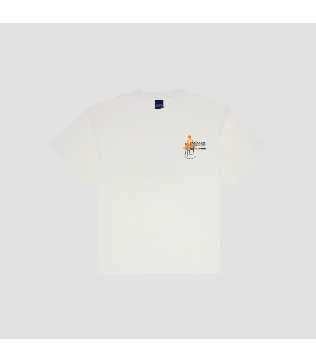 PASDEMER YOGA T-SHIRT